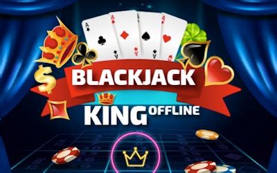 Blackjack King Offline ️ Play Now on GamePix.